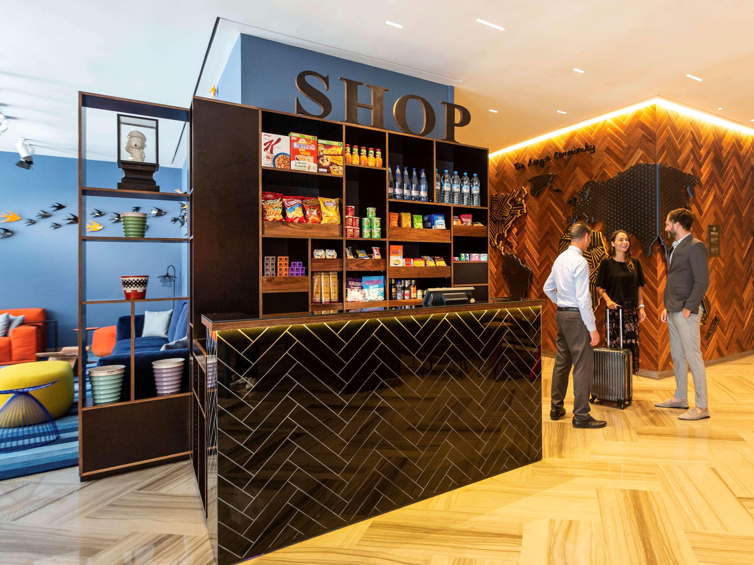 aparthotel adagio premium casablanca city center