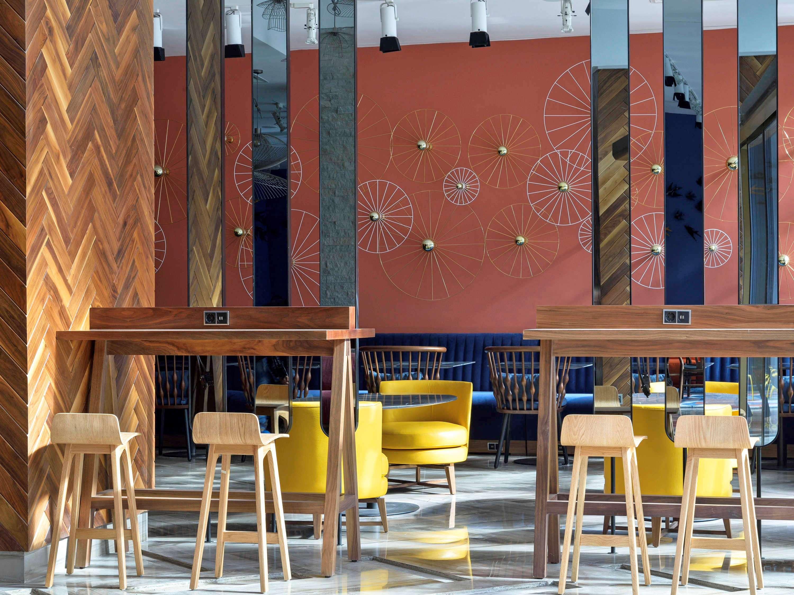 aparthotel adagio premium casablanca city center