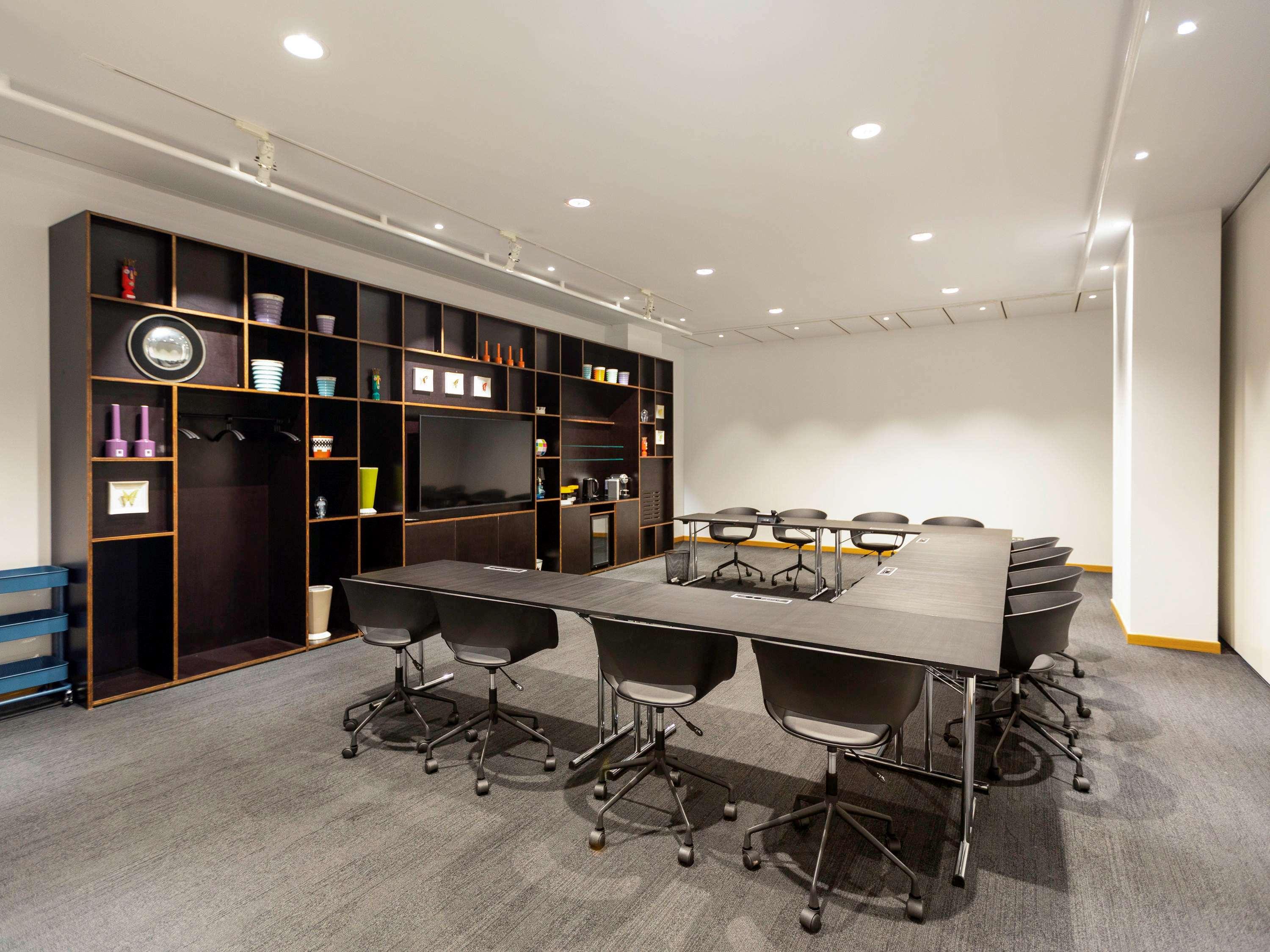 aparthotel adagio premium casablanca city center