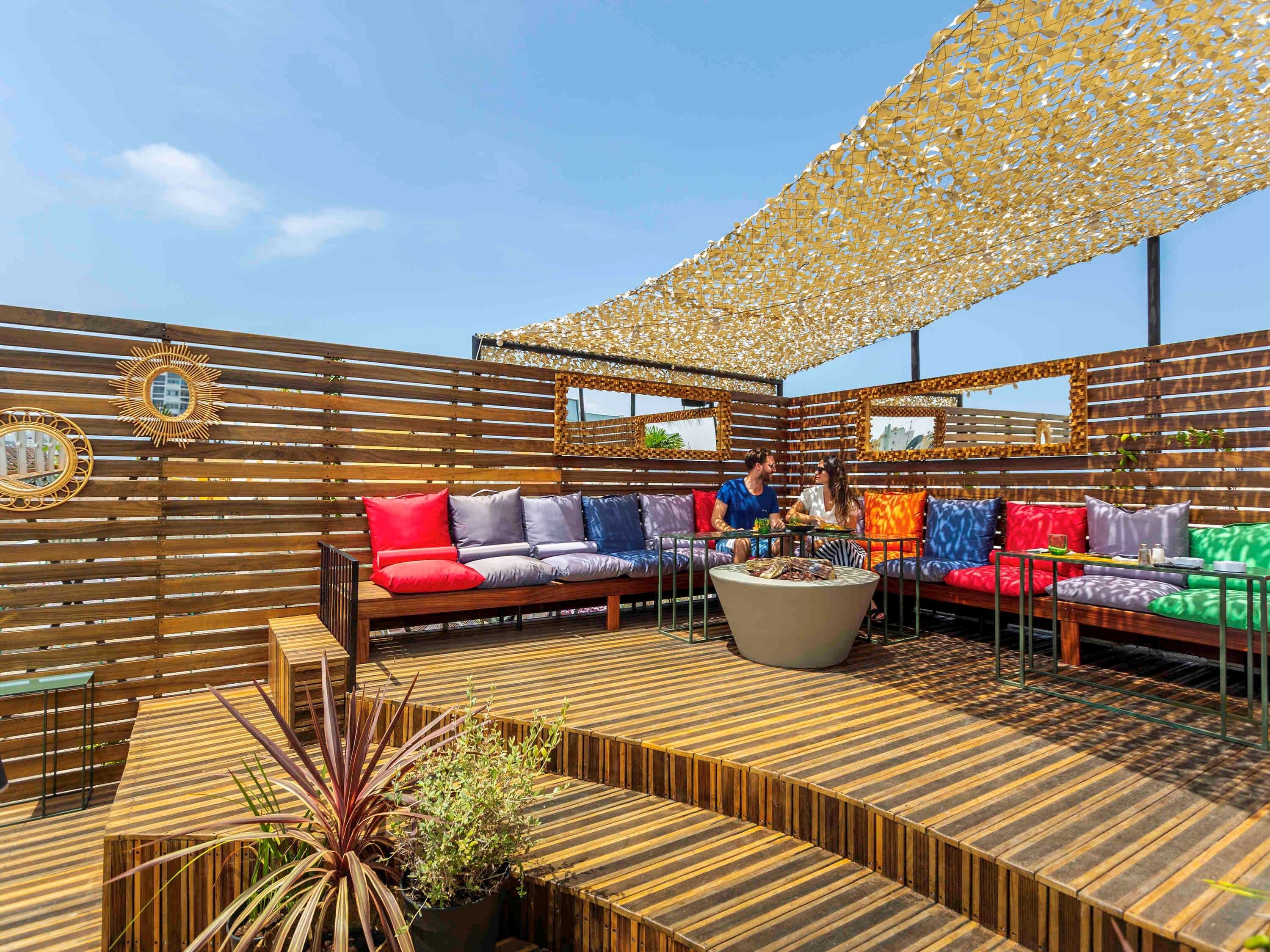 aparthotel adagio premium casablanca city center