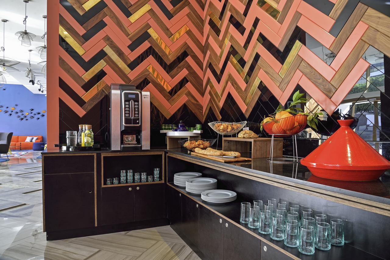 aparthotel adagio premium casablanca city center