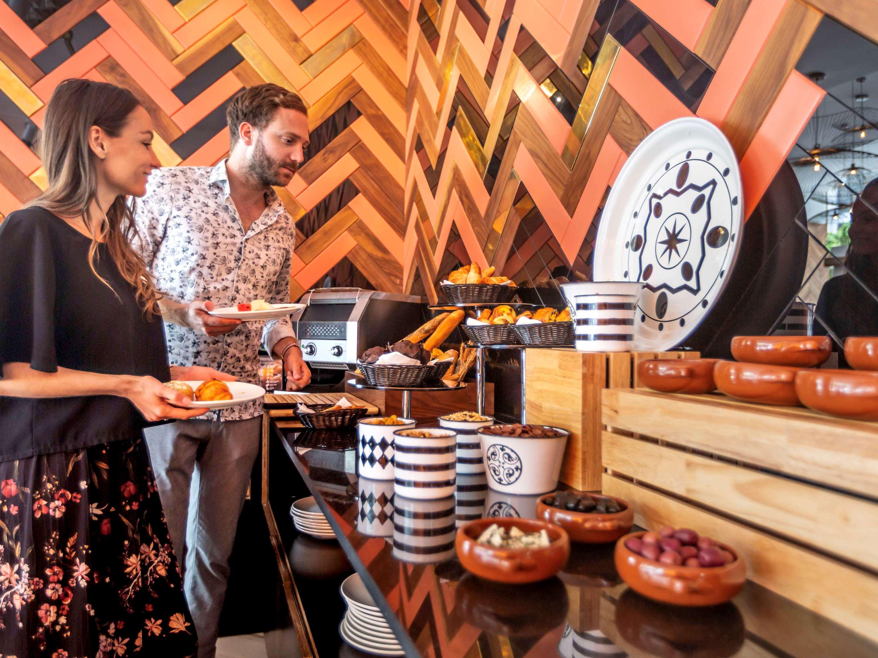 aparthotel adagio premium casablanca city center