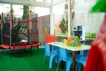 aparthotel adagio premium casablanca city center