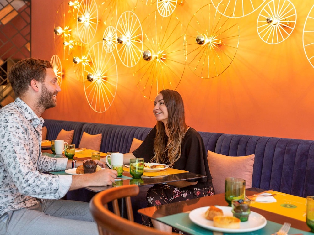 aparthotel adagio premium casablanca city center