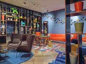 aparthotel adagio premium casablanca city center