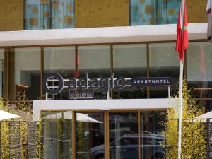 aparthotel adagio premium casablanca city center