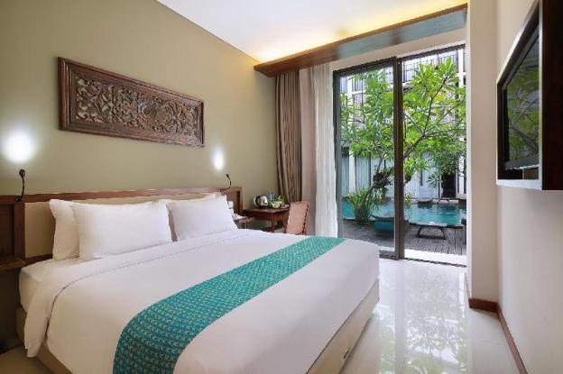 hotel terrace at kuta chse certified