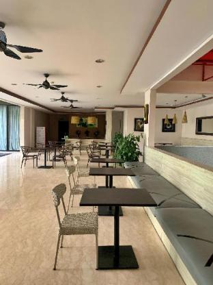 hotel terrace at kuta chse certified