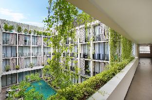 hotel terrace at kuta chse certified