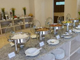 hotel terrace at kuta chse certified