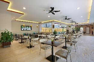 hotel terrace at kuta chse certified