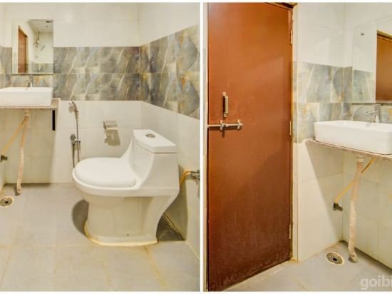 supraja cyber view by oyo rooms