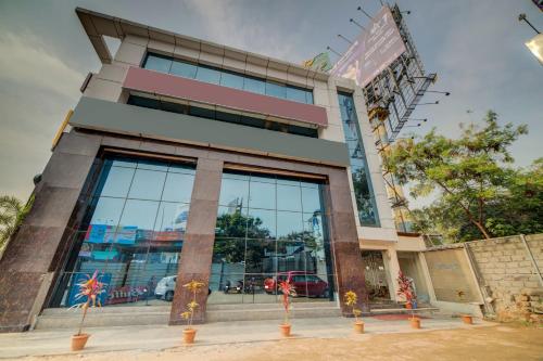 hyderabad