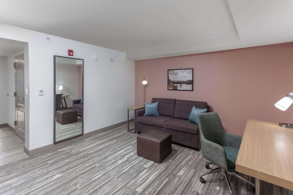 hilton garden inn columbus