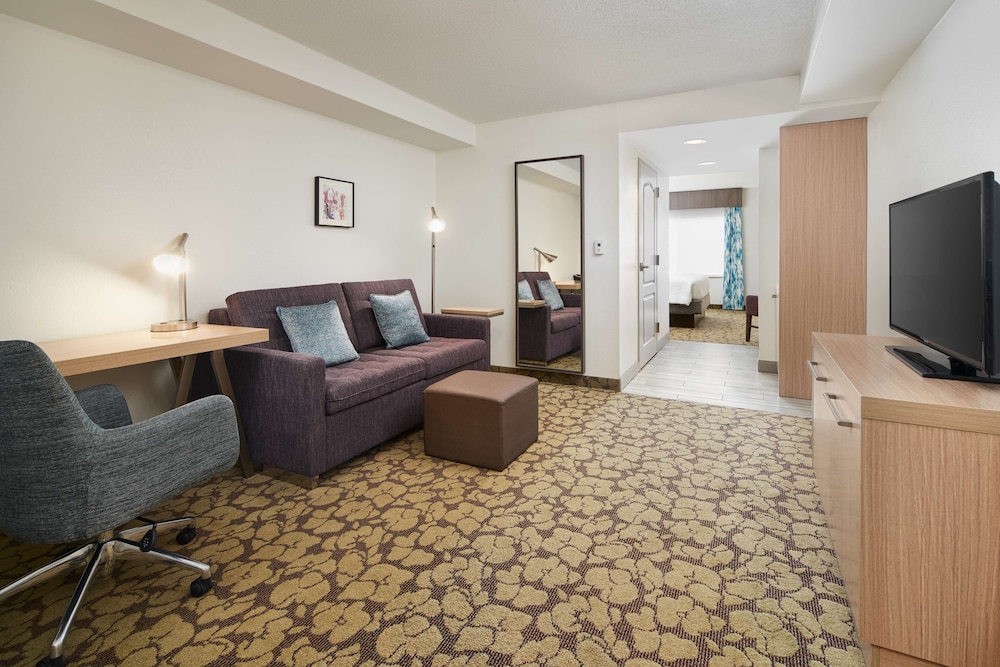 hilton garden inn columbus