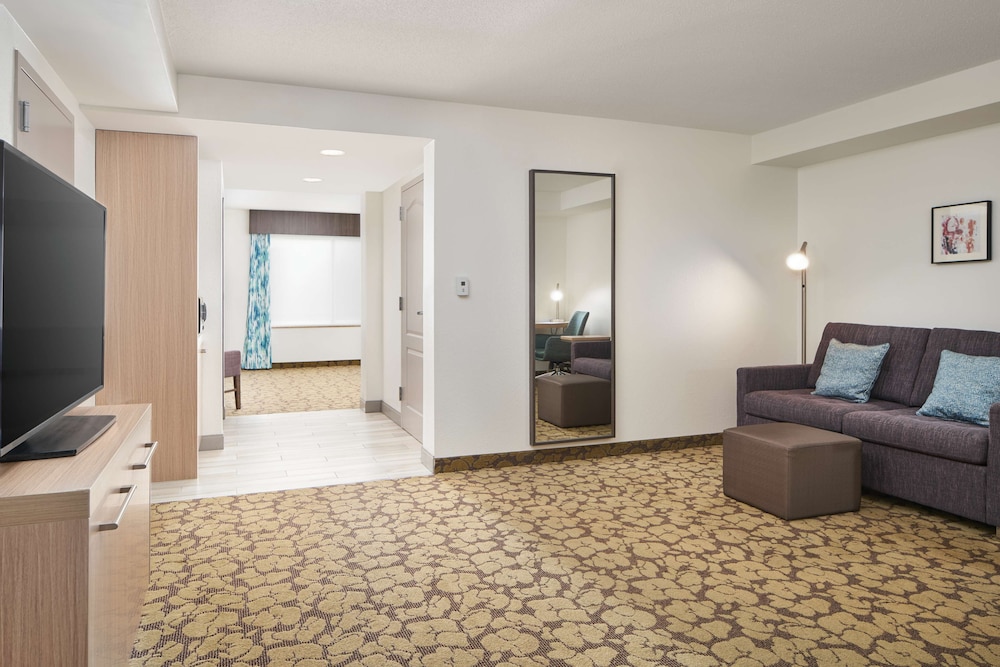 hilton garden inn columbus