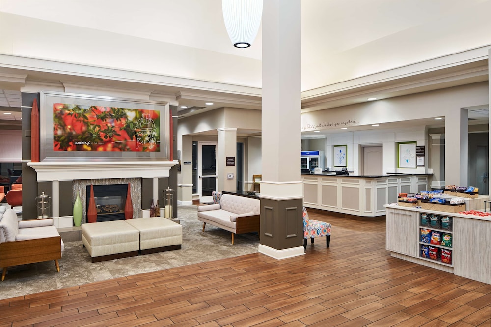 hilton garden inn columbus