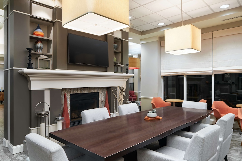 hilton garden inn columbus