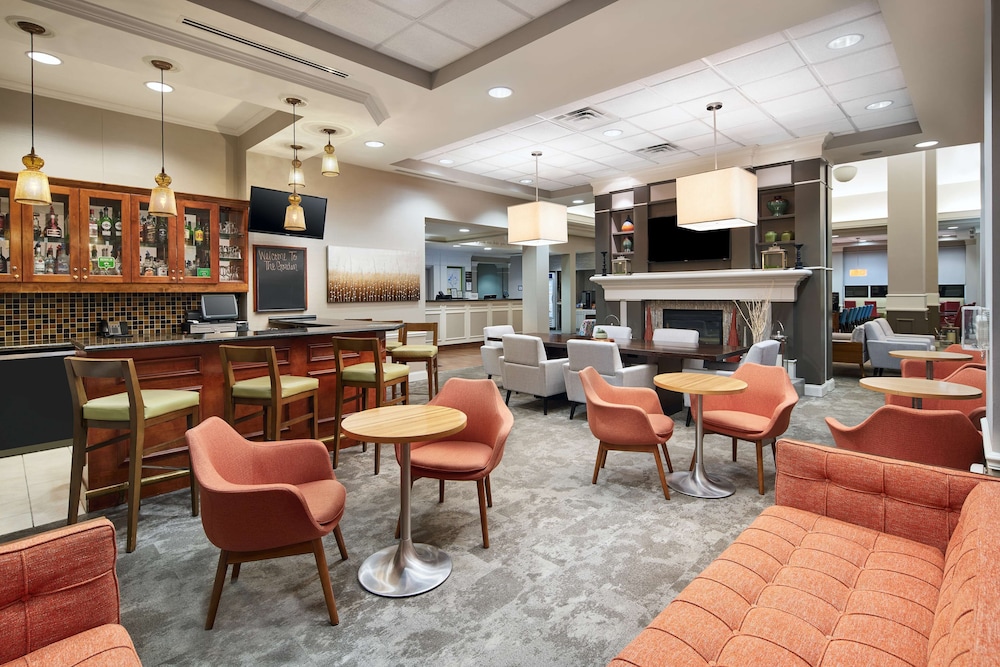hilton garden inn columbus