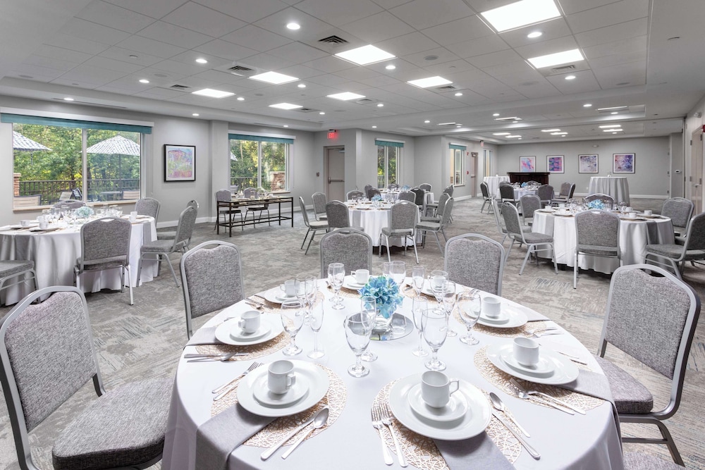 hilton garden inn columbus