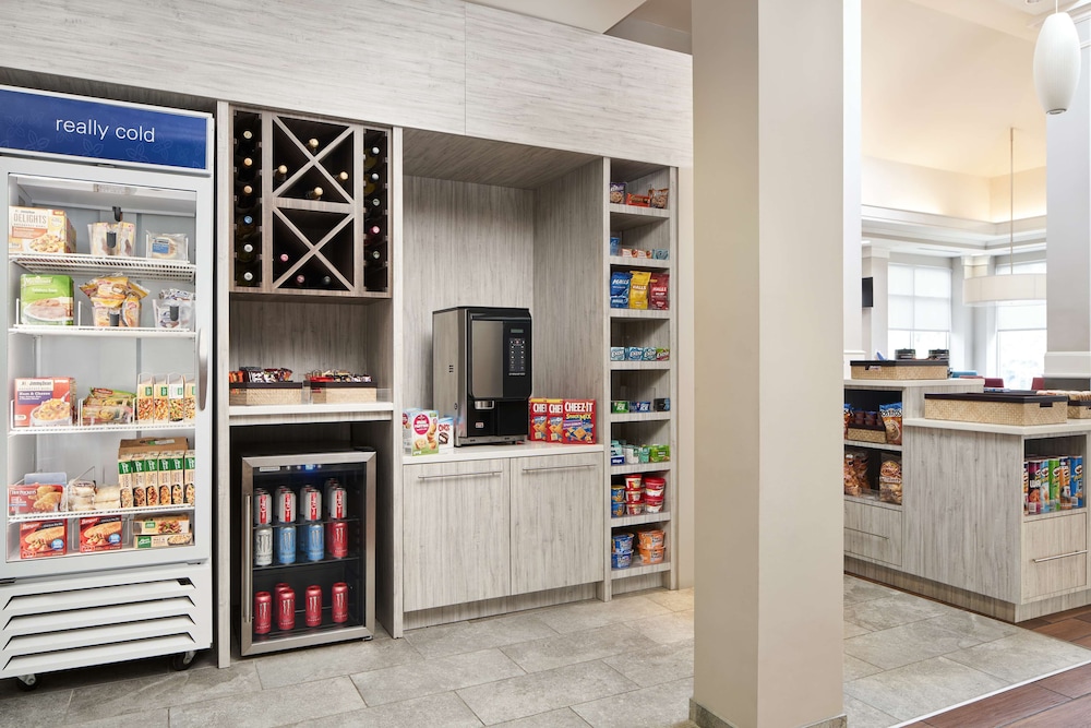 hilton garden inn columbus