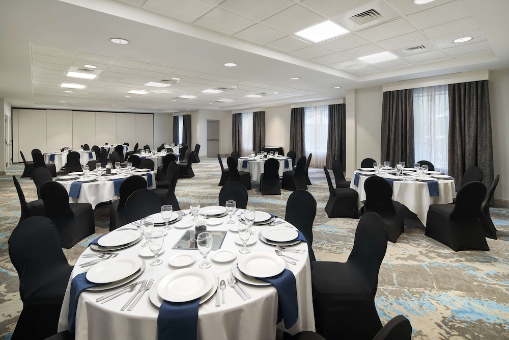 hilton garden inn columbus