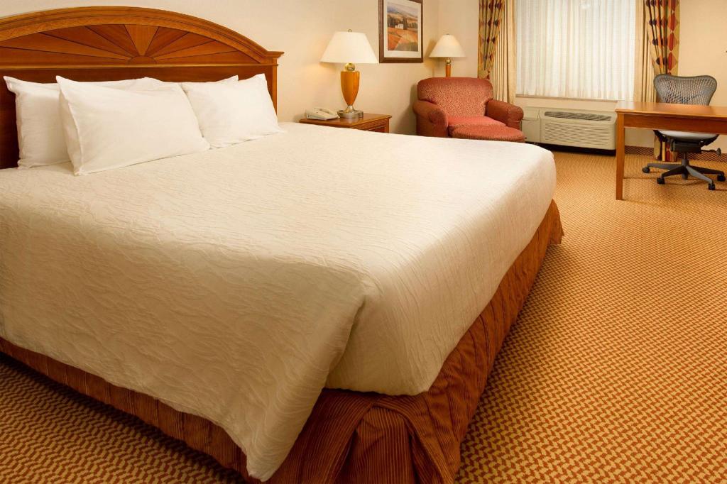 hilton garden inn columbus