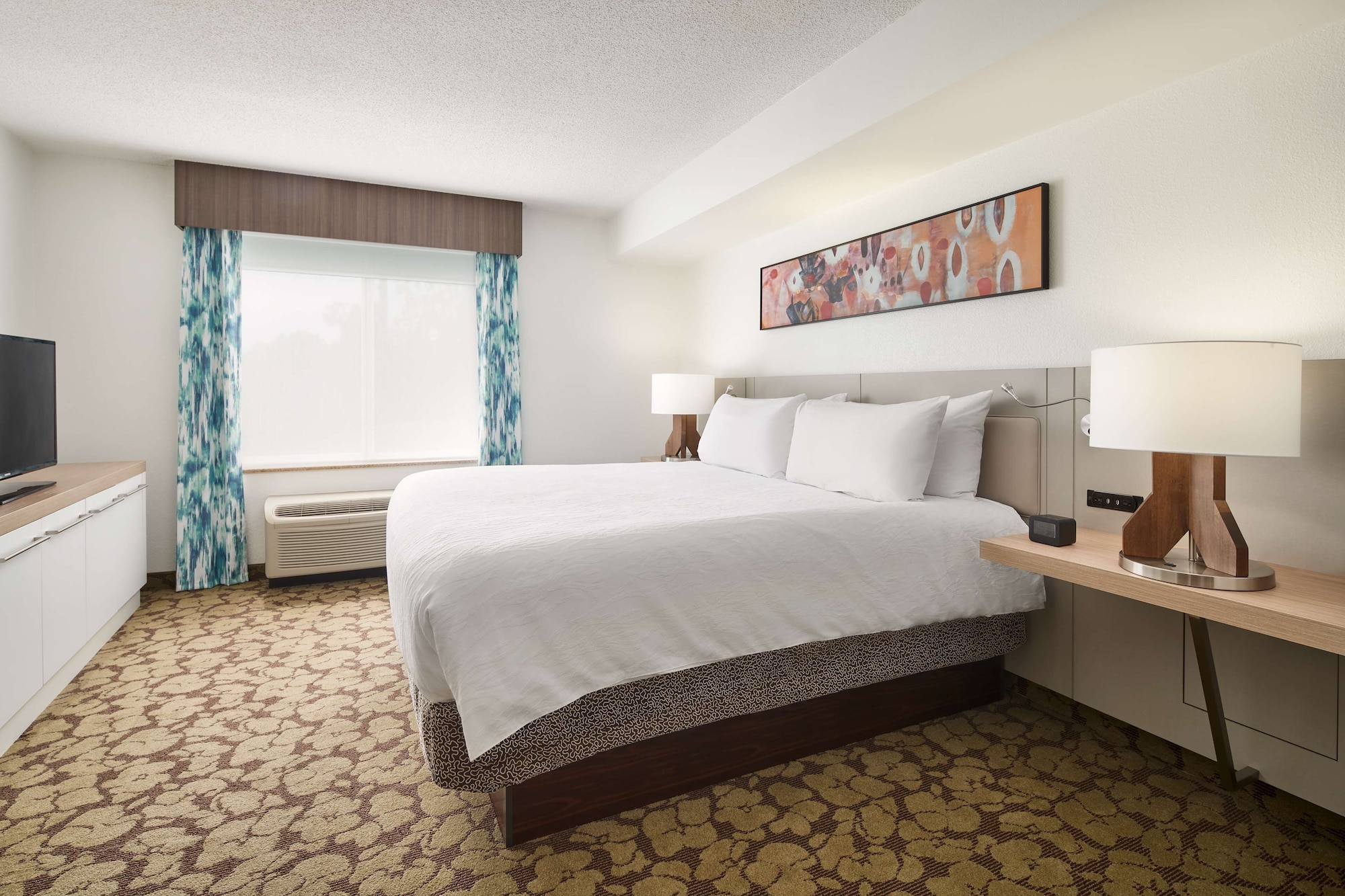 hilton garden inn columbus