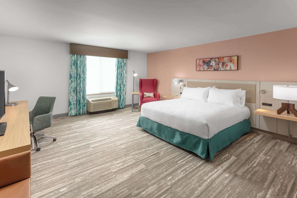 hilton garden inn columbus