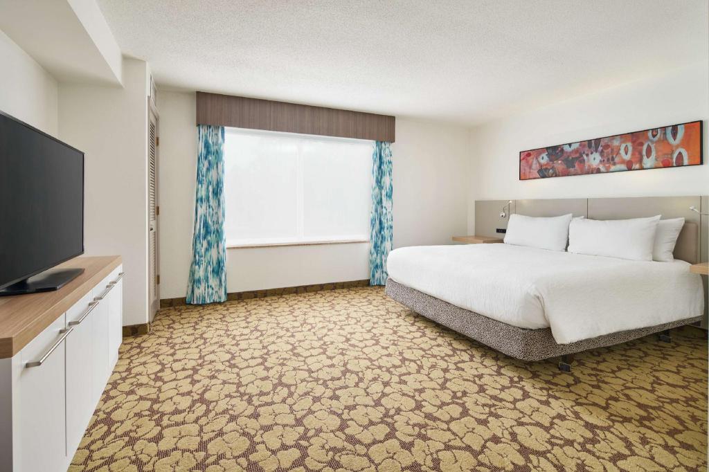hilton garden inn columbus