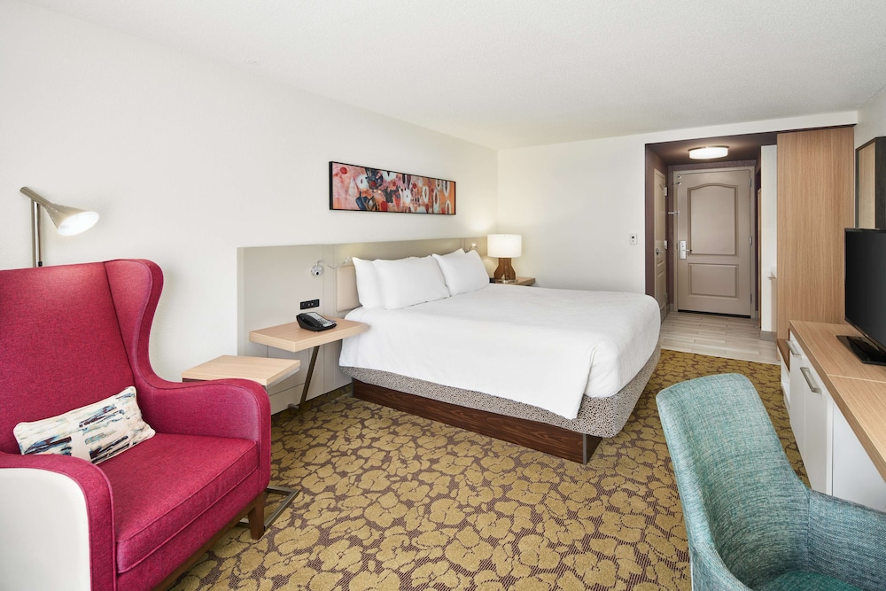 hilton garden inn columbus