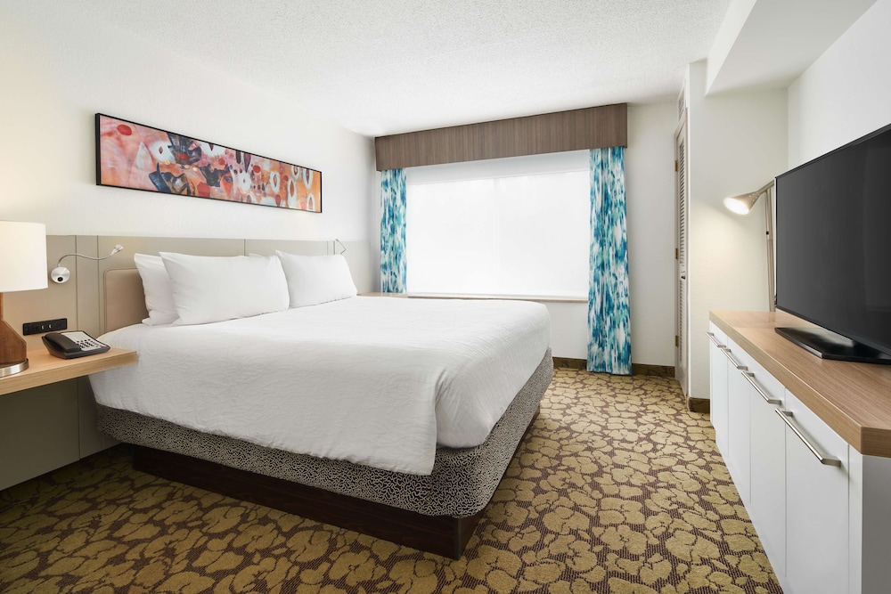 hilton garden inn columbus