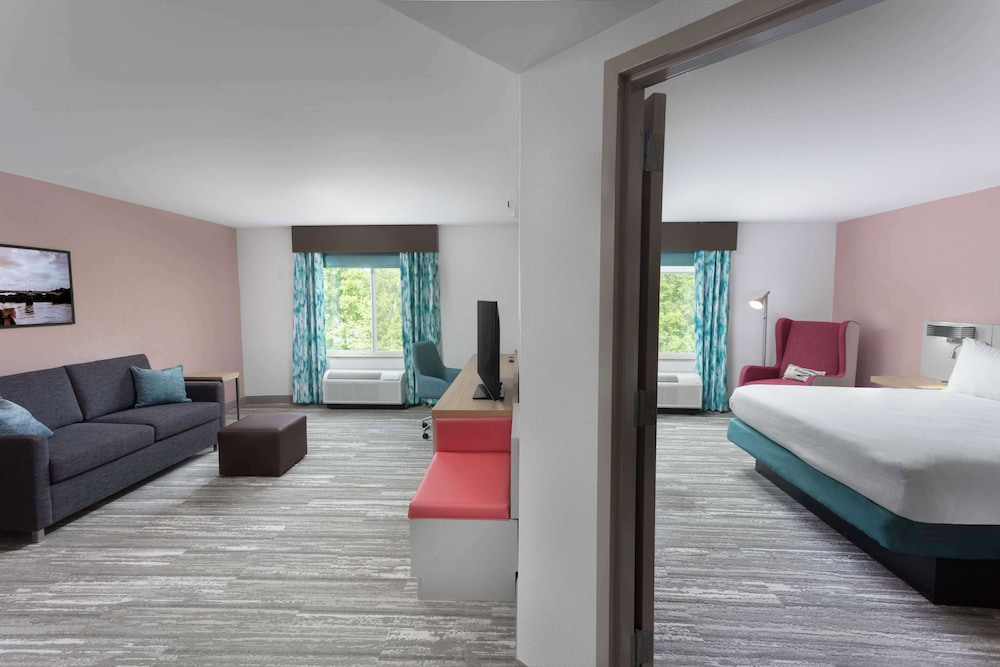 hilton garden inn columbus