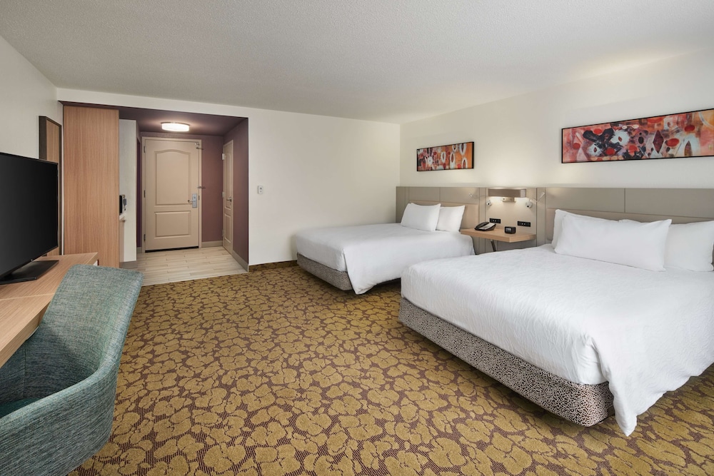 hilton garden inn columbus