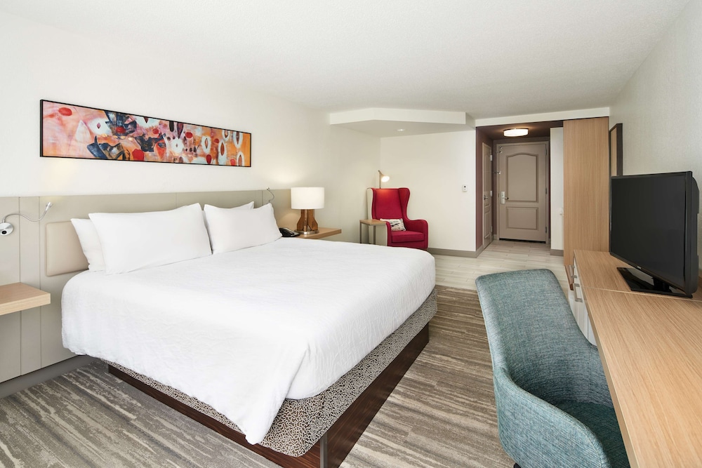hilton garden inn columbus