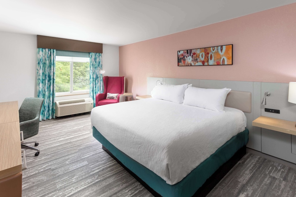 hilton garden inn columbus