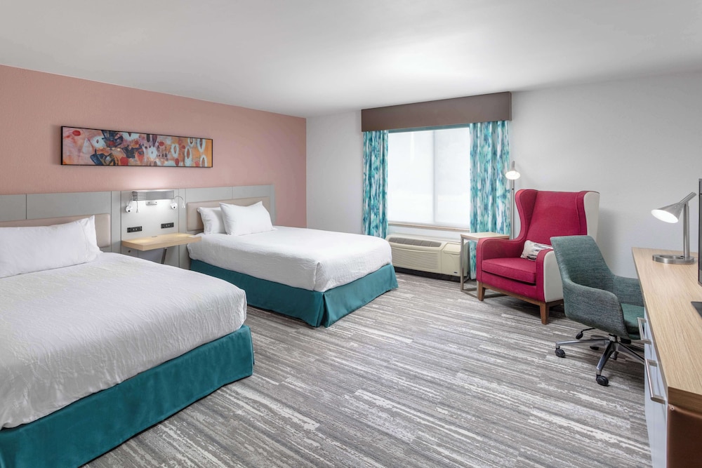 hilton garden inn columbus