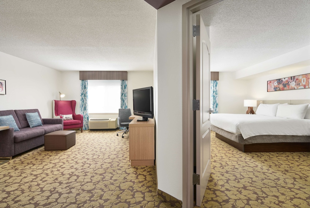 hilton garden inn columbus