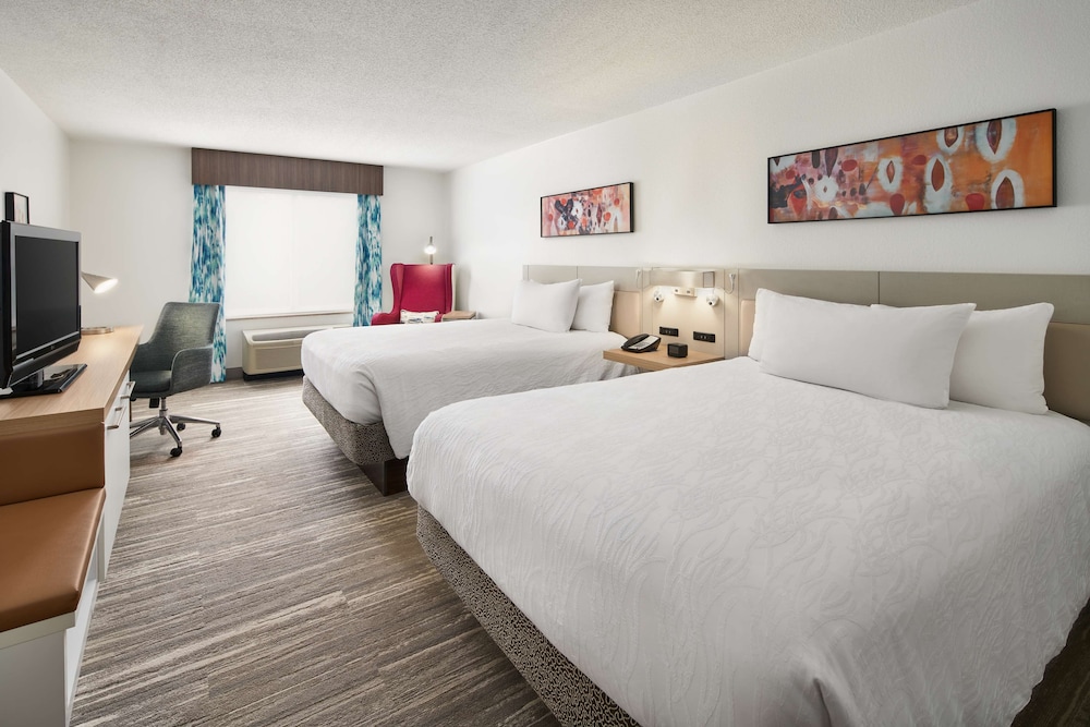 hilton garden inn columbus