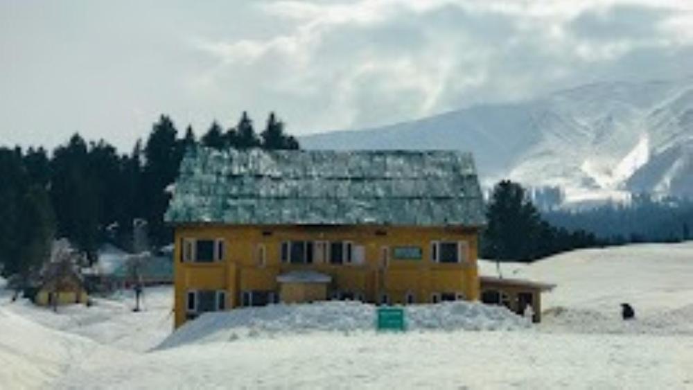 gulmarg