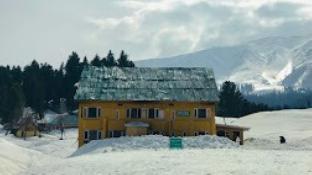 gulmarg