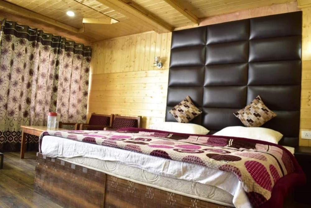 gulmarg