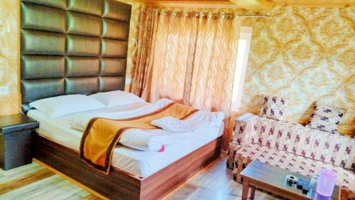gulmarg