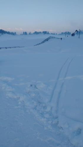 gulmarg