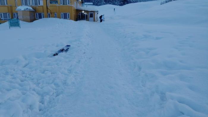 gulmarg