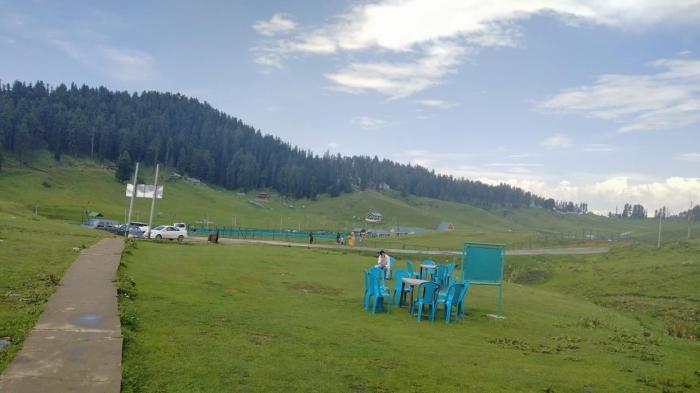 gulmarg