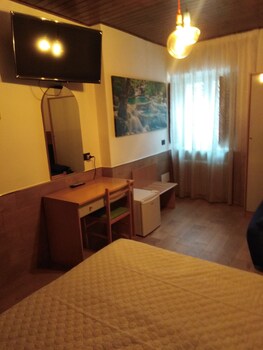 hotel ai 4 camosci