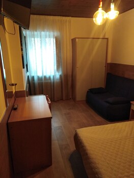 hotel ai 4 camosci