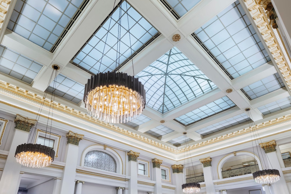 the westin great southern columbus