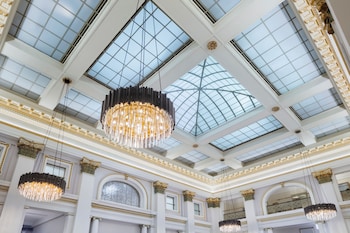 the westin great southern columbus